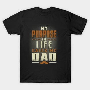 Father's Day T-Shirt